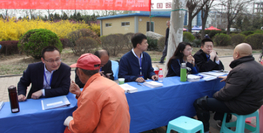 根河市法院立足“执行年”破解“执行难”